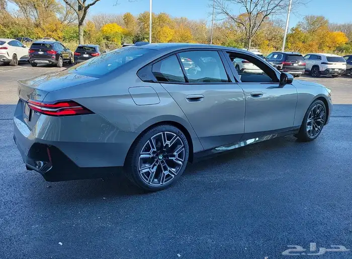 2024 BMW 530i xDrive kit M 14