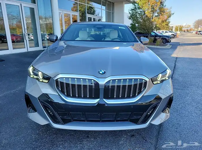 2024 BMW 530i xDrive kit M 15