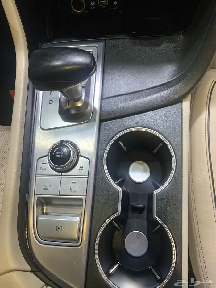 جنسيس G70 6