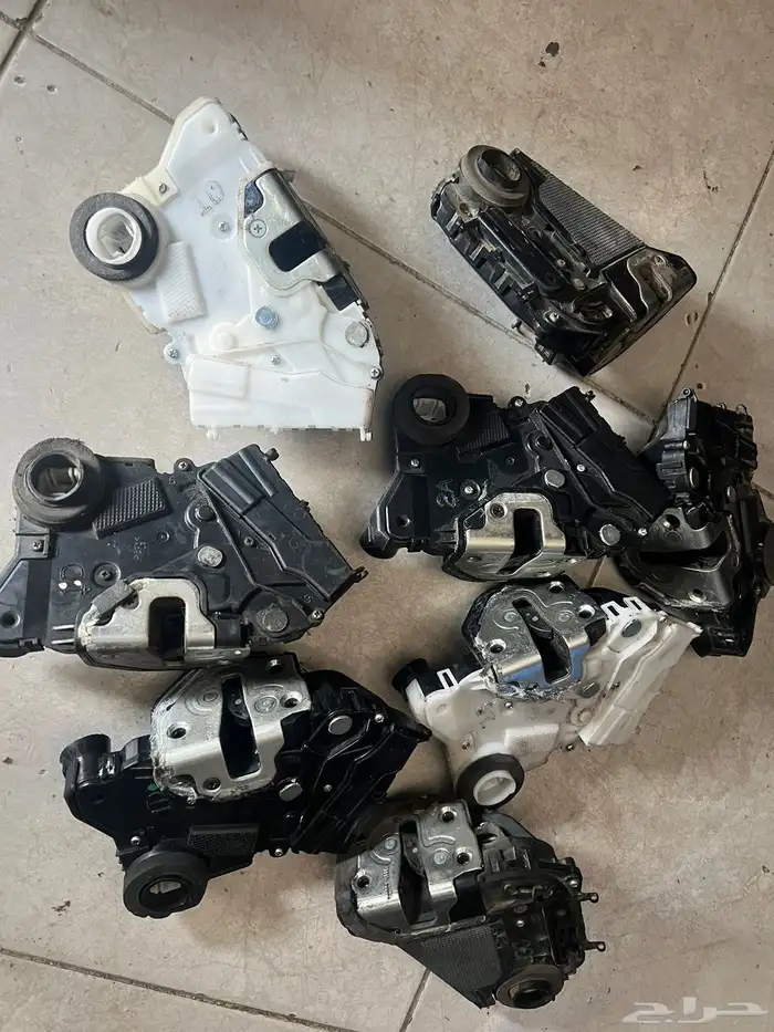 أقفال بيبان يارس 2010 2