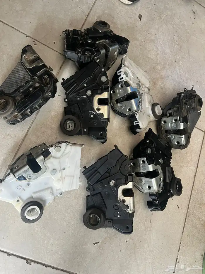 أقفال بيبان يارس 2010 0