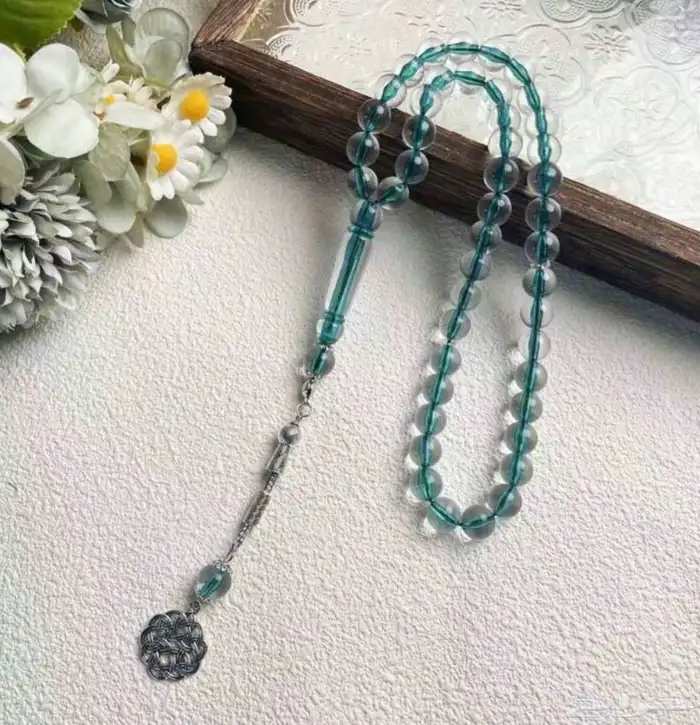 سبح وبخور ودهن عود وسديريات 16