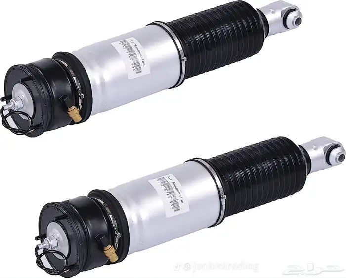 شركة المعايير للمساعدات هيدروليك 3