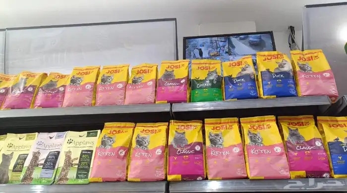 مستلزمات حيوانات اليفة وخدمات 7