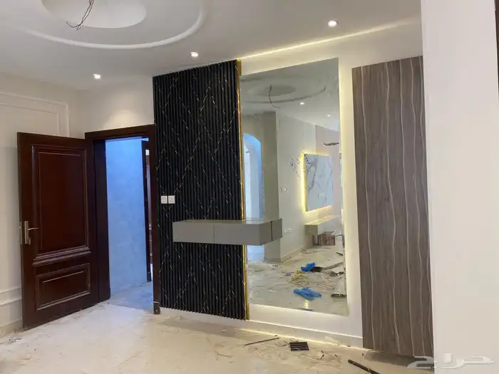معلم ديكورات لجميع انواع الديكورات في جميع احياء جدة 1