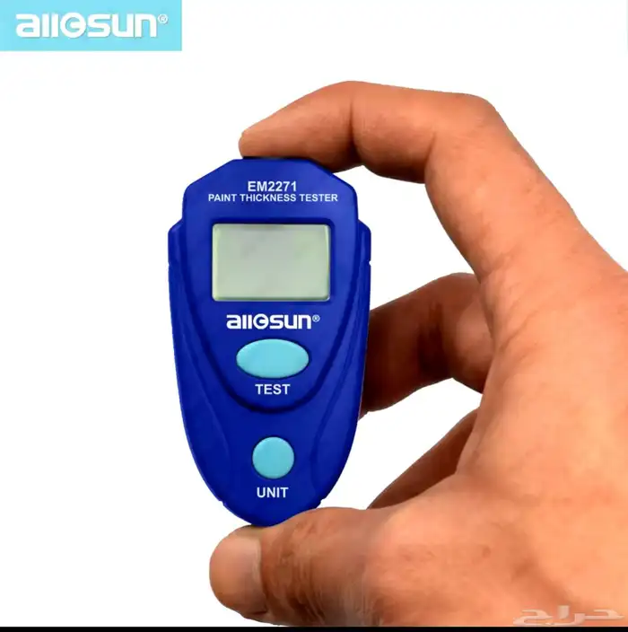 جهاز فحص بدي السياره دقيق و ممتاز النوع الاصلي 1