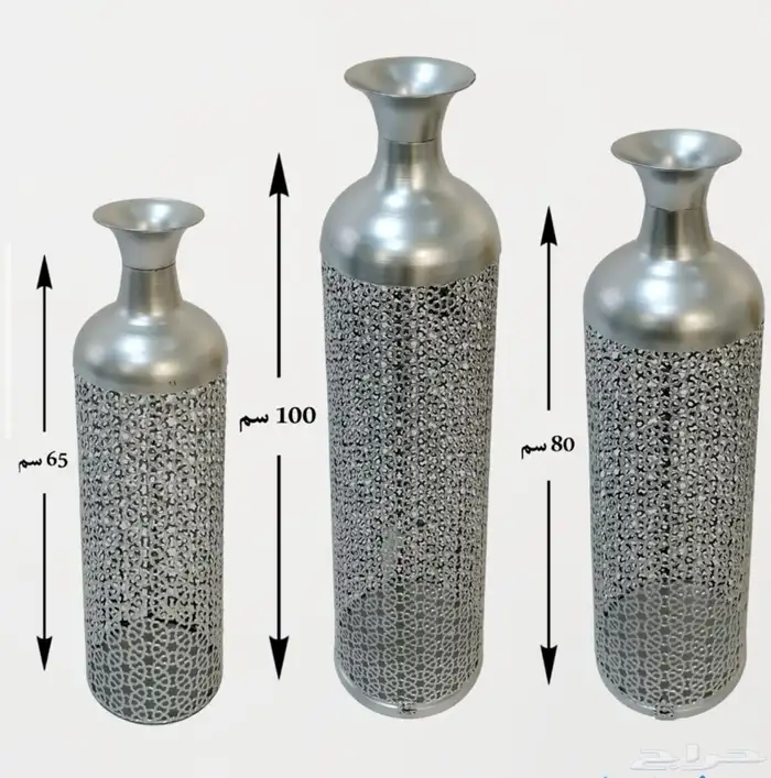 فازات حديد 7