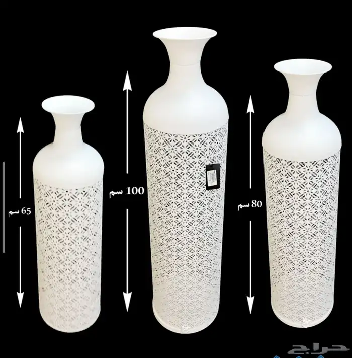 فازات حديد 6