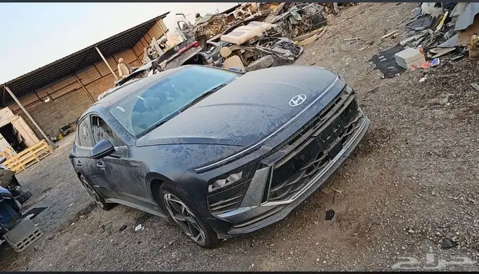 قطع غيار 2024 2025 تشليح 0