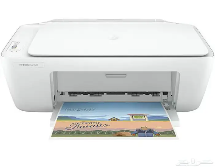 طابعة HP DeskJet 2320 0