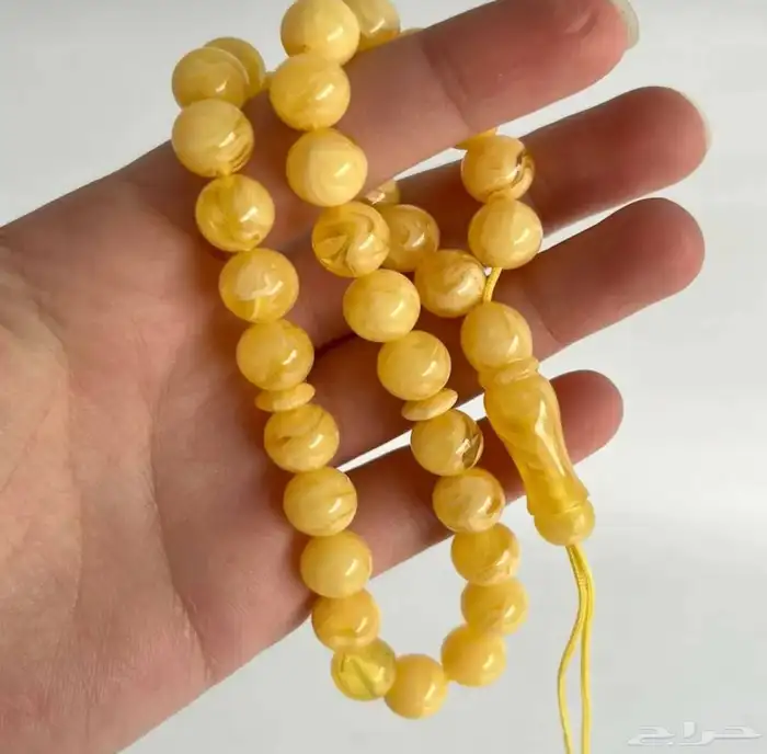 سبح وبخور ودهن عود وسديريات 61