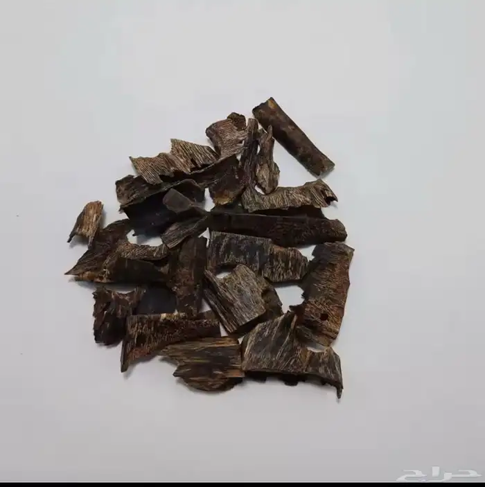 سبح وبخور ودهن عود وسديريات 34