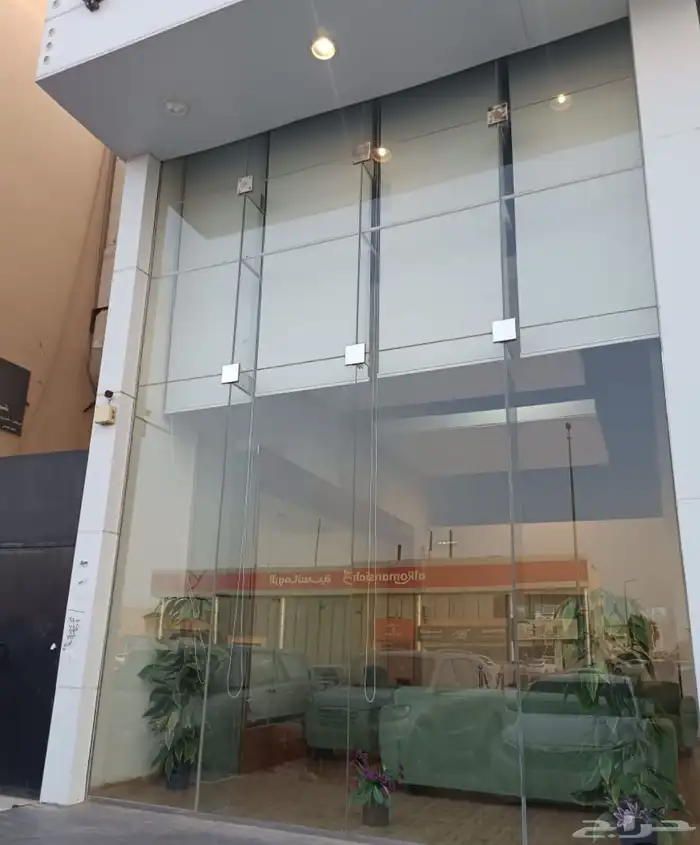 زجاج سيكوريت 13