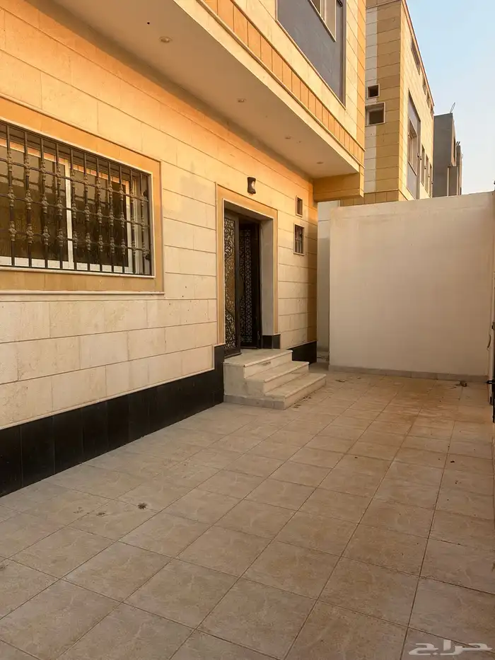 فيلا دور وملحق بمخطط البشاير 3