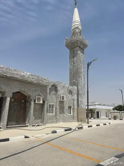 كمبروسل رماله لإزالة الصبغ والتكسير الخرسانة 1