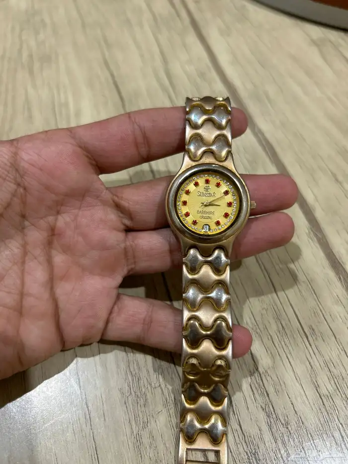 ساعات رولكس وساعات اخرى رجالي ونسائي 10