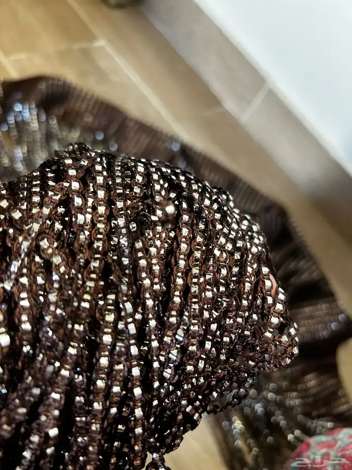 ستارة لتزيين الباب 1