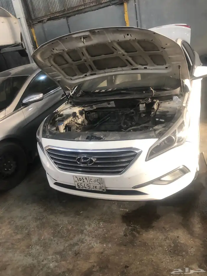 مكاين الكوري 5