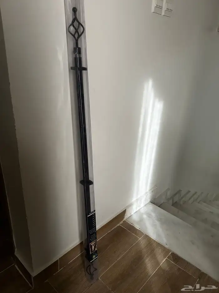 ستارة لتزيين الباب 4