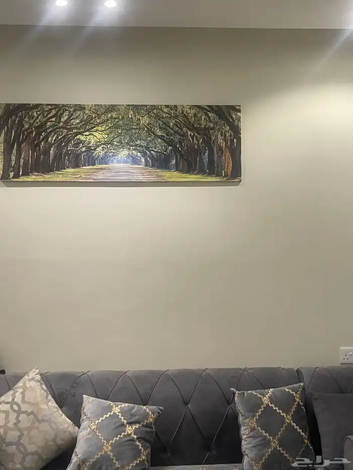 كنب 5 4 تركي متصل 2