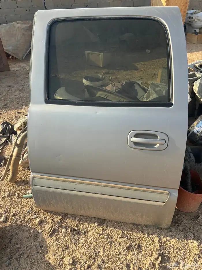 باب جمس وانوار داتسون تنك بنزين شبك كرولا 10
