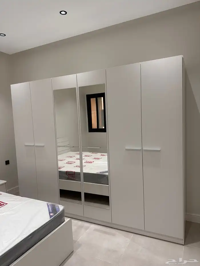 غرفة النوم 4