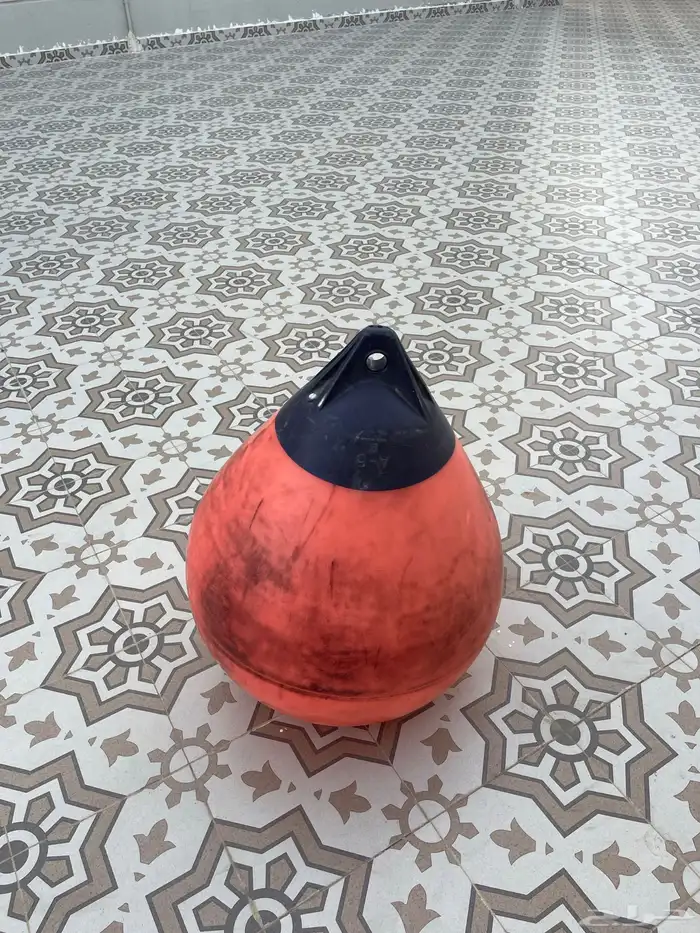 عوامة بحر ل منع التصادم 0