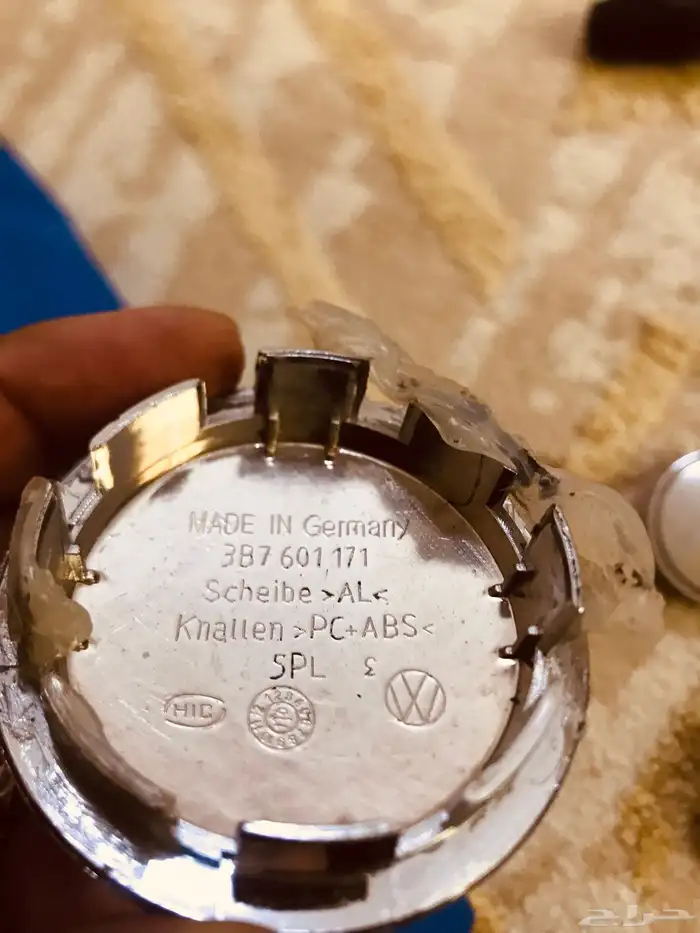 اغطيه جنوط دودج 1