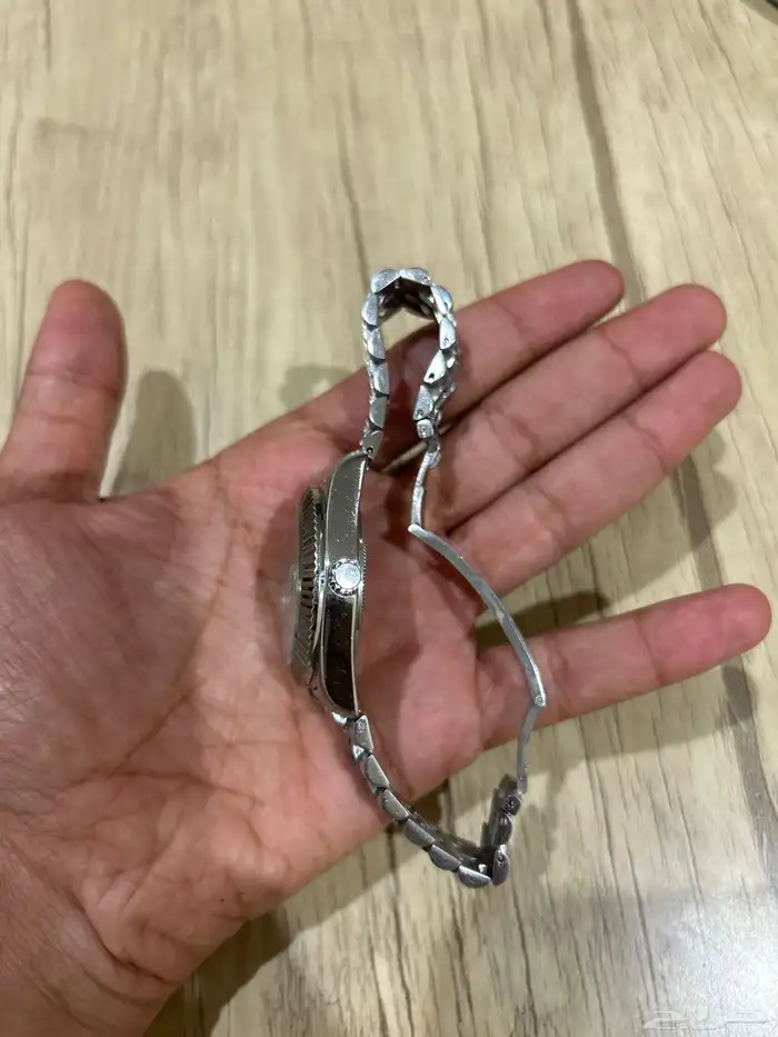 ساعات رولكس وساعات اخرى رجالي ونسائي 5