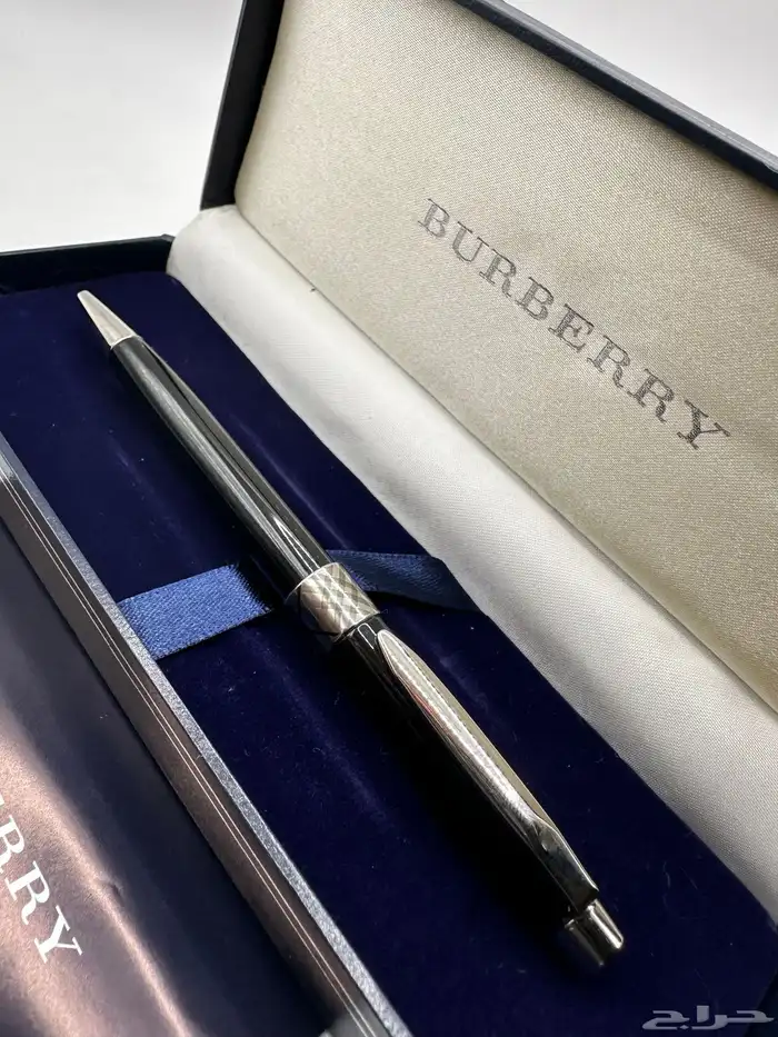 قلم بربري جديد 3