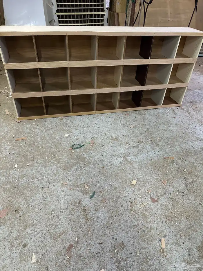 قفص محاكر 93