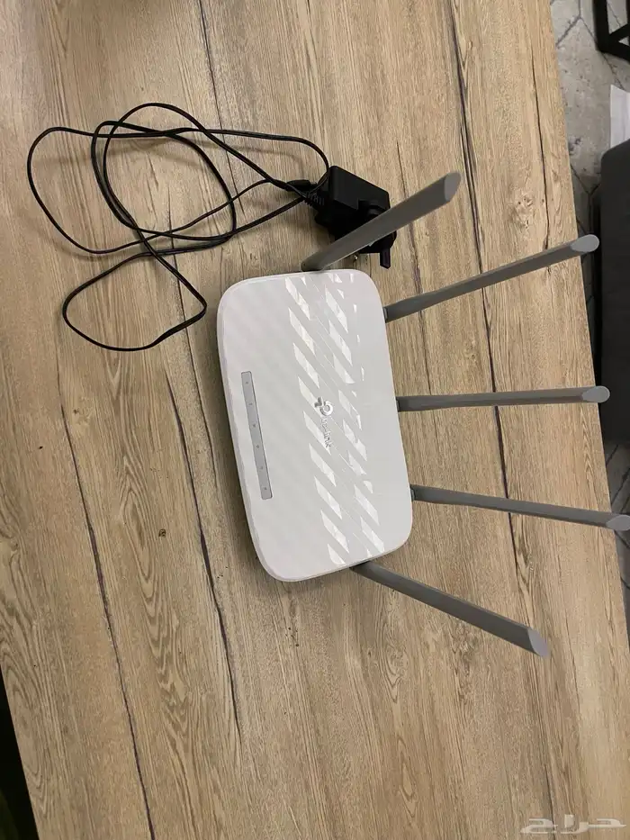 مودم راوتر مقوي إنترنت tp-link 5G 0