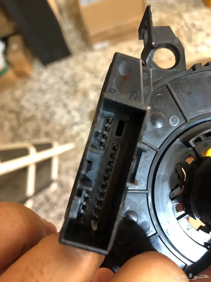 شرائح بوري تويوتا لكزس يوكن تاهو 1