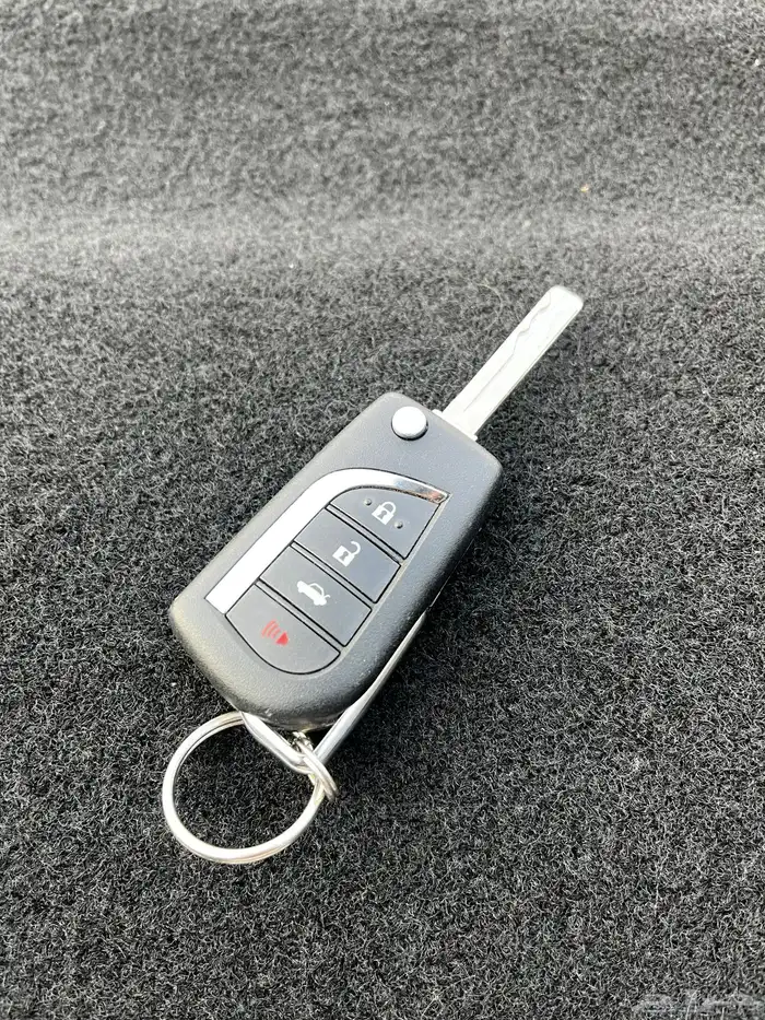 مفتاح كامري 0