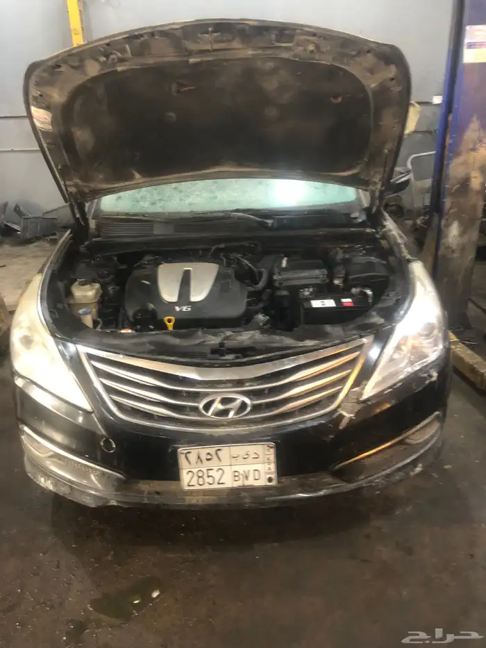 مكاين الكوري 6