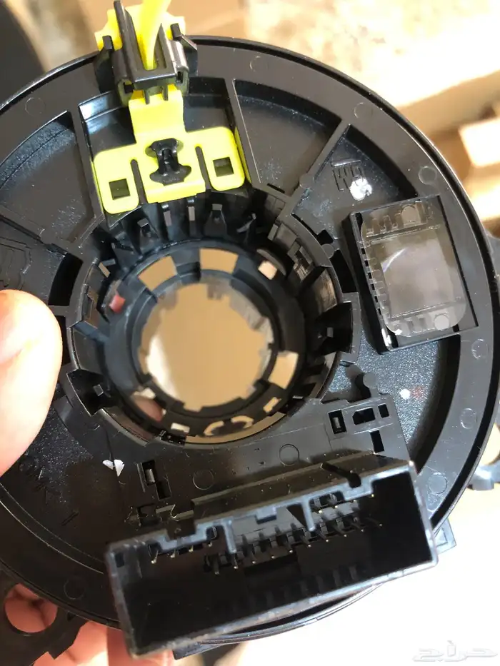 شرائح بوري تويوتا لكزس يوكن تاهو 2