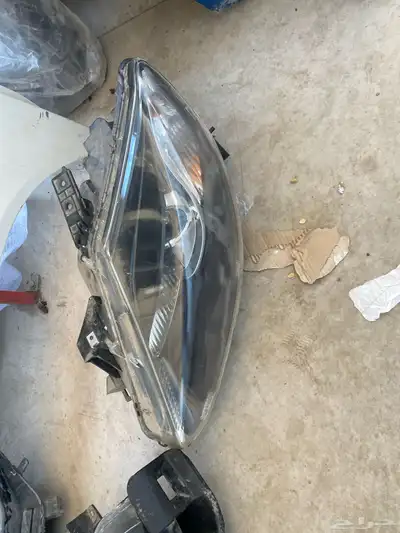 شمعات مازدا 1