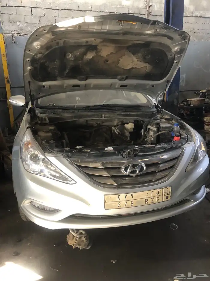 مكاين الكوري 4