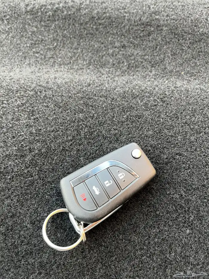 مفتاح كامري 1