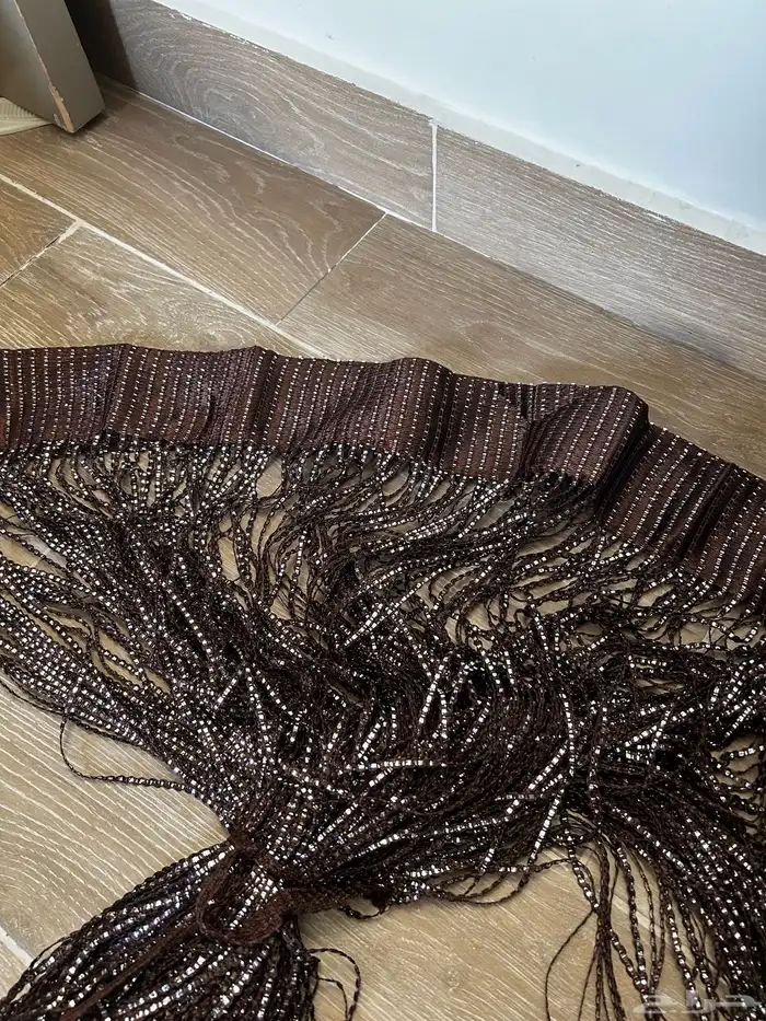 ستارة لتزيين الباب 0