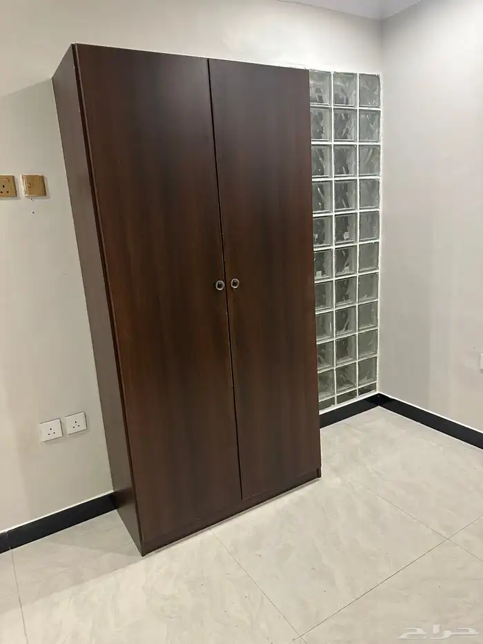 دولاب ملابس جديد كبير و صغير موجود 13