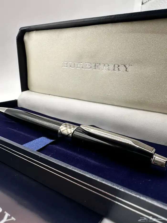 قلم بربري جديد 0