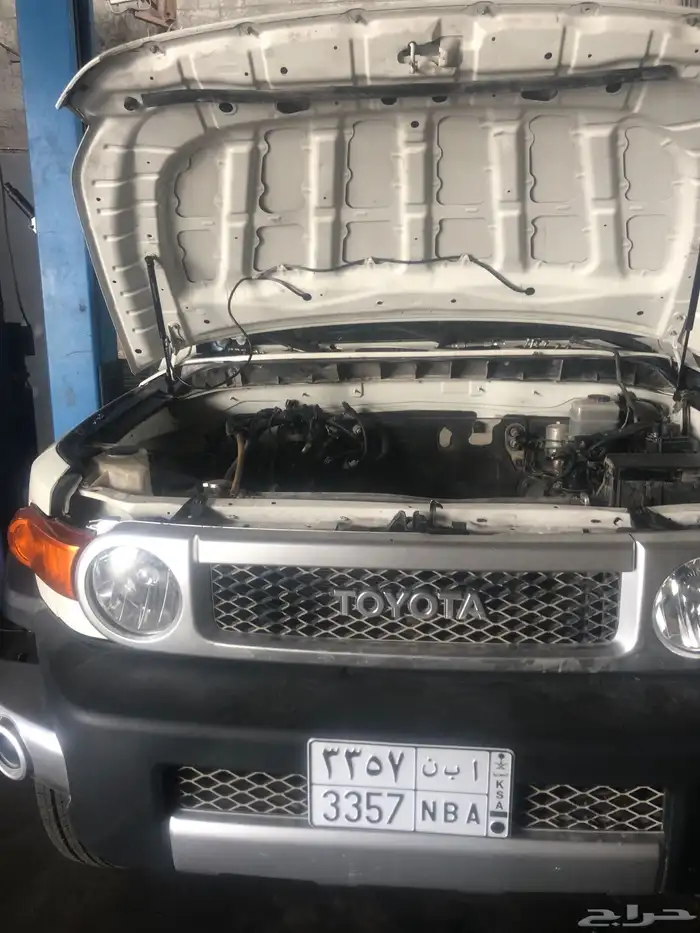 مكينة جي اكس ار 2012 3