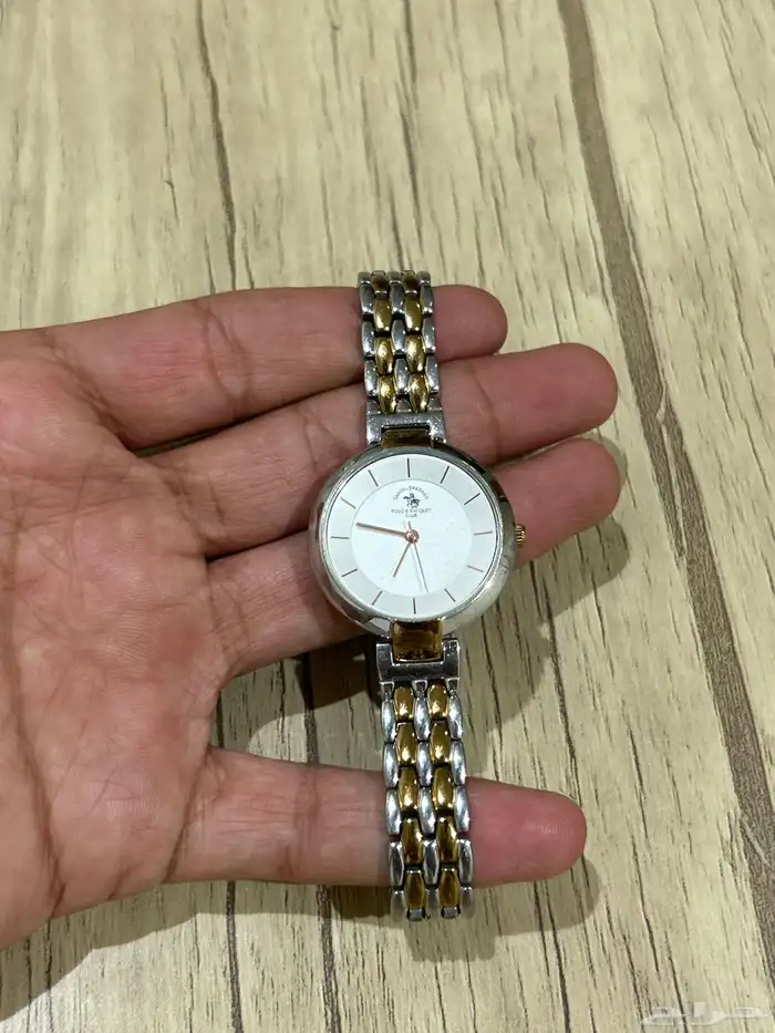 ساعات رولكس وساعات اخرى رجالي ونسائي 7