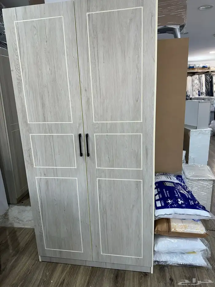 دولاب ملابس جديد كبير و صغير موجود 11