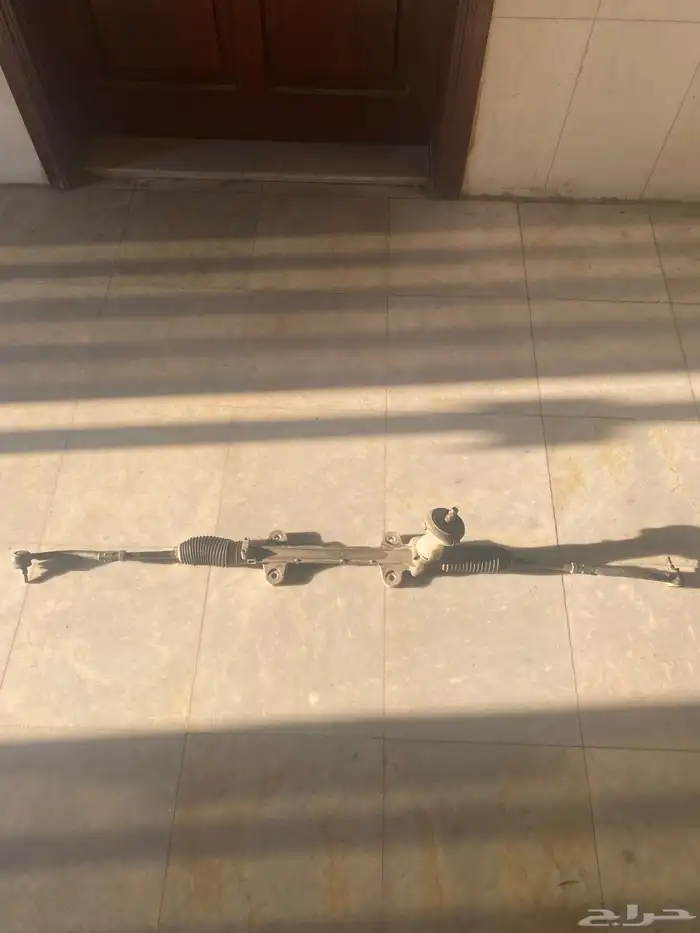 دودة دركسون النترا 2014 0