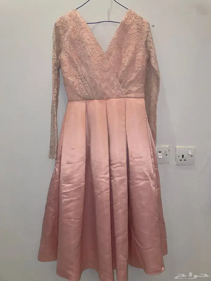 3فساتين مناسبات 0