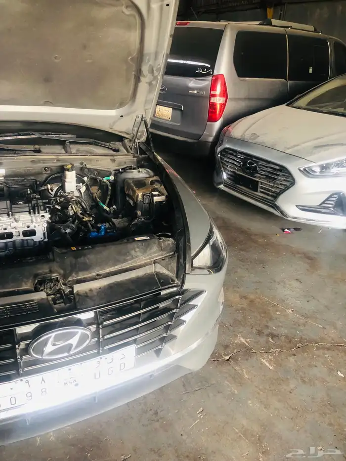 مكاين الكوري 1