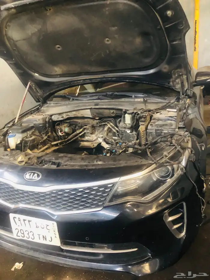 مكاين الكوري 2