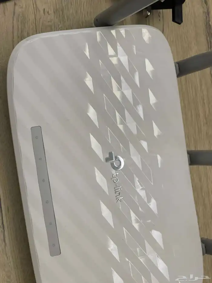 مودم راوتر مقوي إنترنت tp-link 5G 1